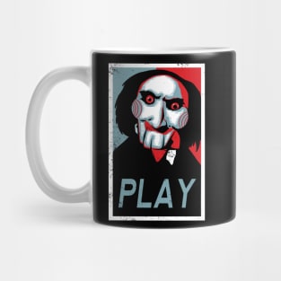 Play Mug